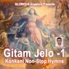 About Gitam Jelo 1 Song